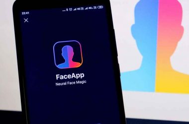 Here’s everything you need to know about viral FaceApp