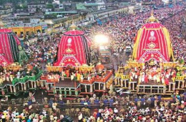 Jagannath Rath Yatra 2019: All you need to know about the festival