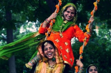 Hariyali Teej 2019: Date, significance, celebration of the auspicious festival