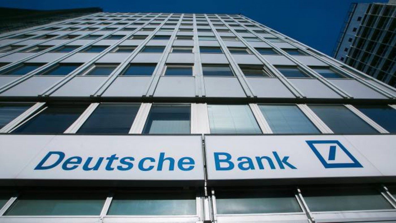 Deutsche Bank may slash up to 20,000 jobs: Report