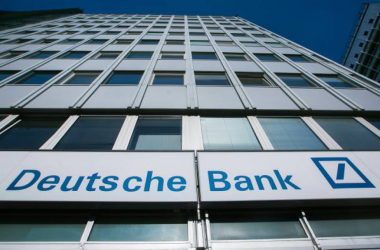 Deutsche Bank may slash up to 20,000 jobs: Report
