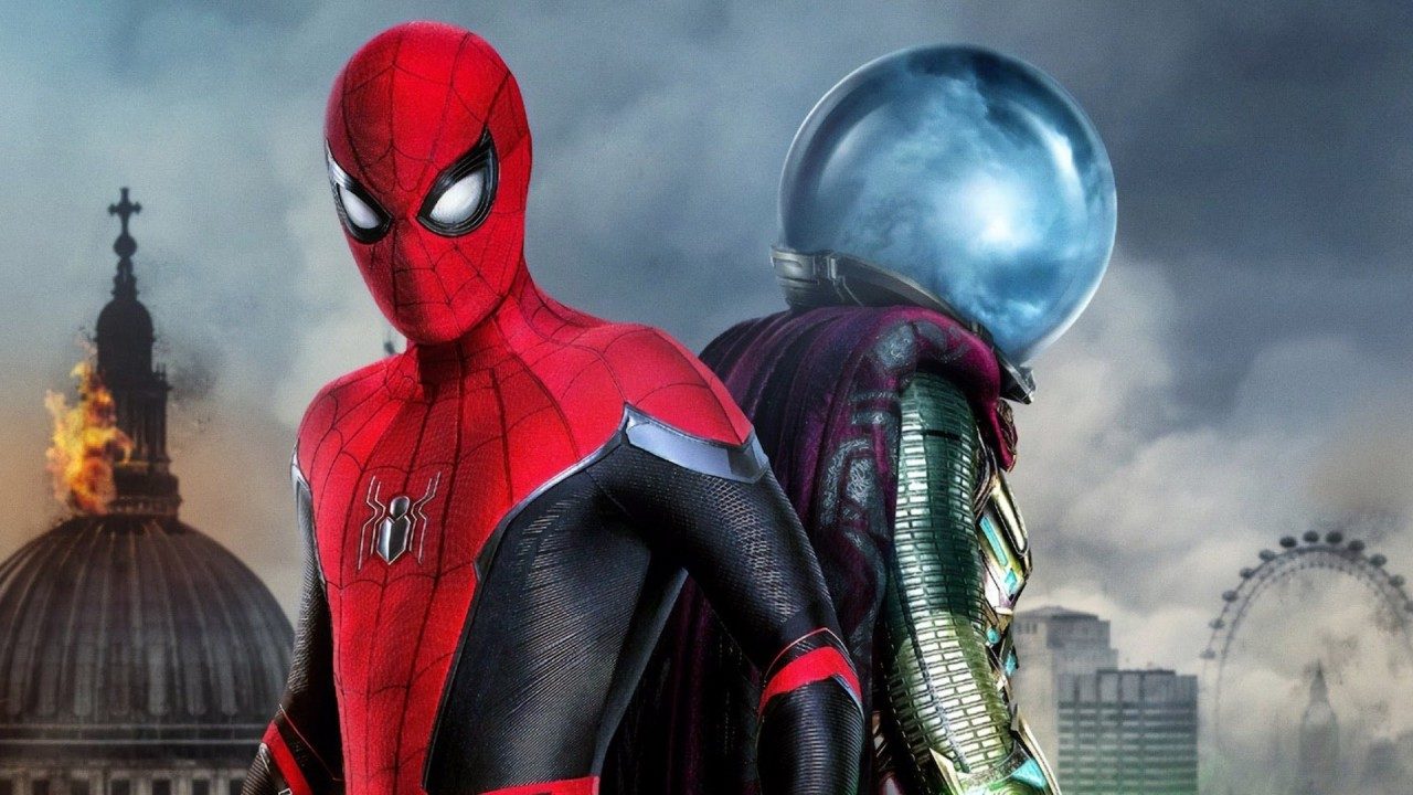 'Spider-Man: Far From Home' Movie Review: Enthralling road-trip cum coming-of-age film