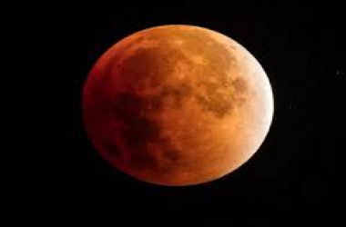 Lunar Eclipse 2019: Date and time for Chandra Grahan in India