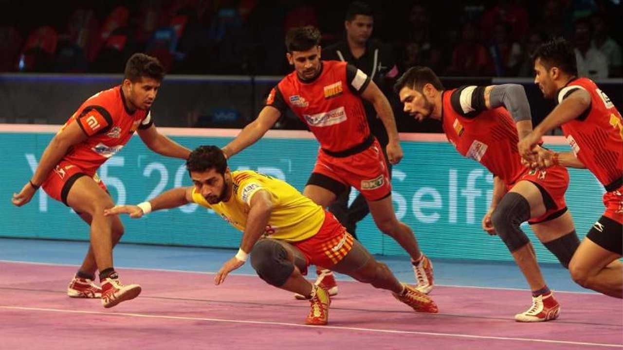 Pro Kabaddi League to commence on Dec 22 in Bengaluru, tournament to go ahead without spectators