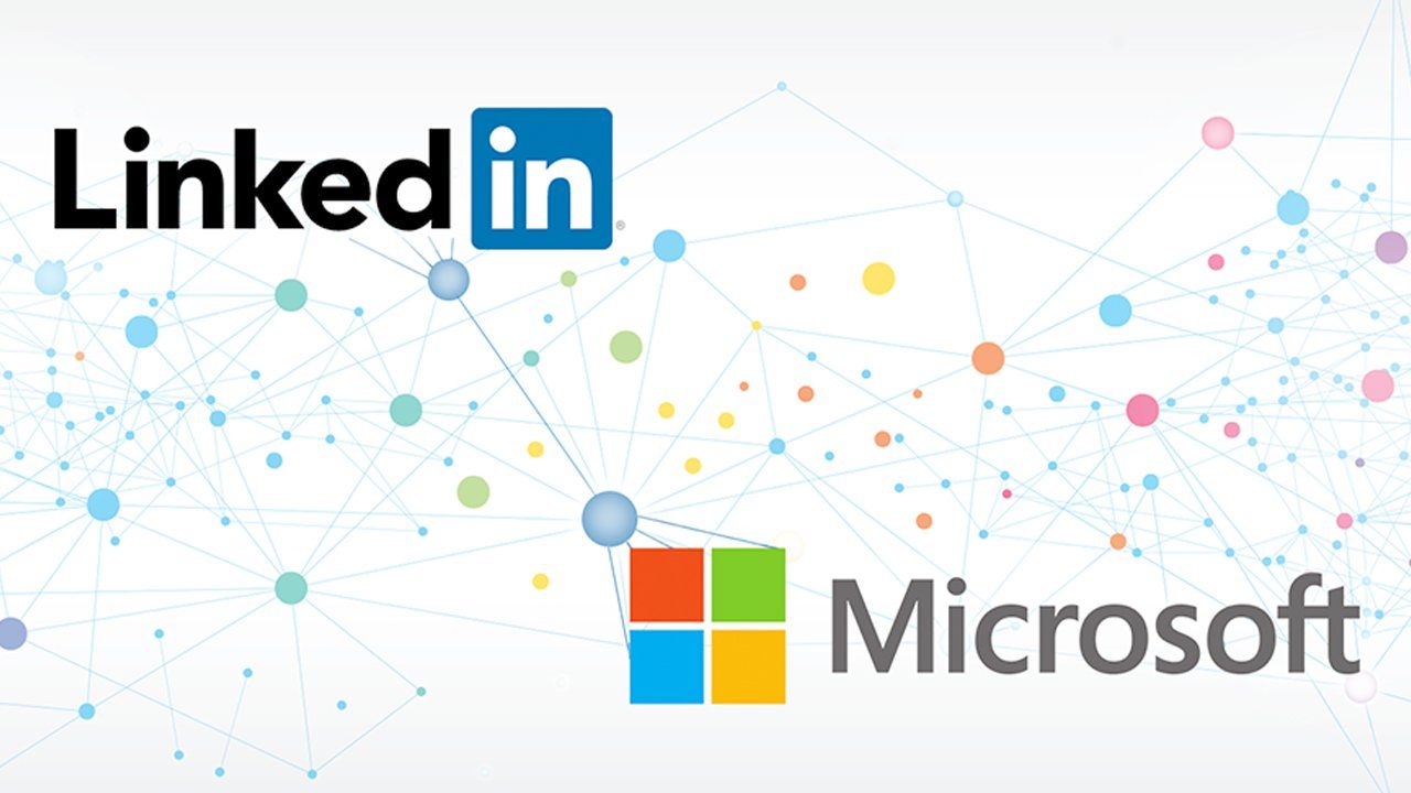 LinkedIn to migrate workload to Microsoft Azure