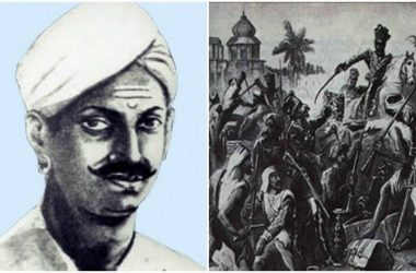 Mangal Pandey death anniversary: All you need to know about Indian freedom fighter