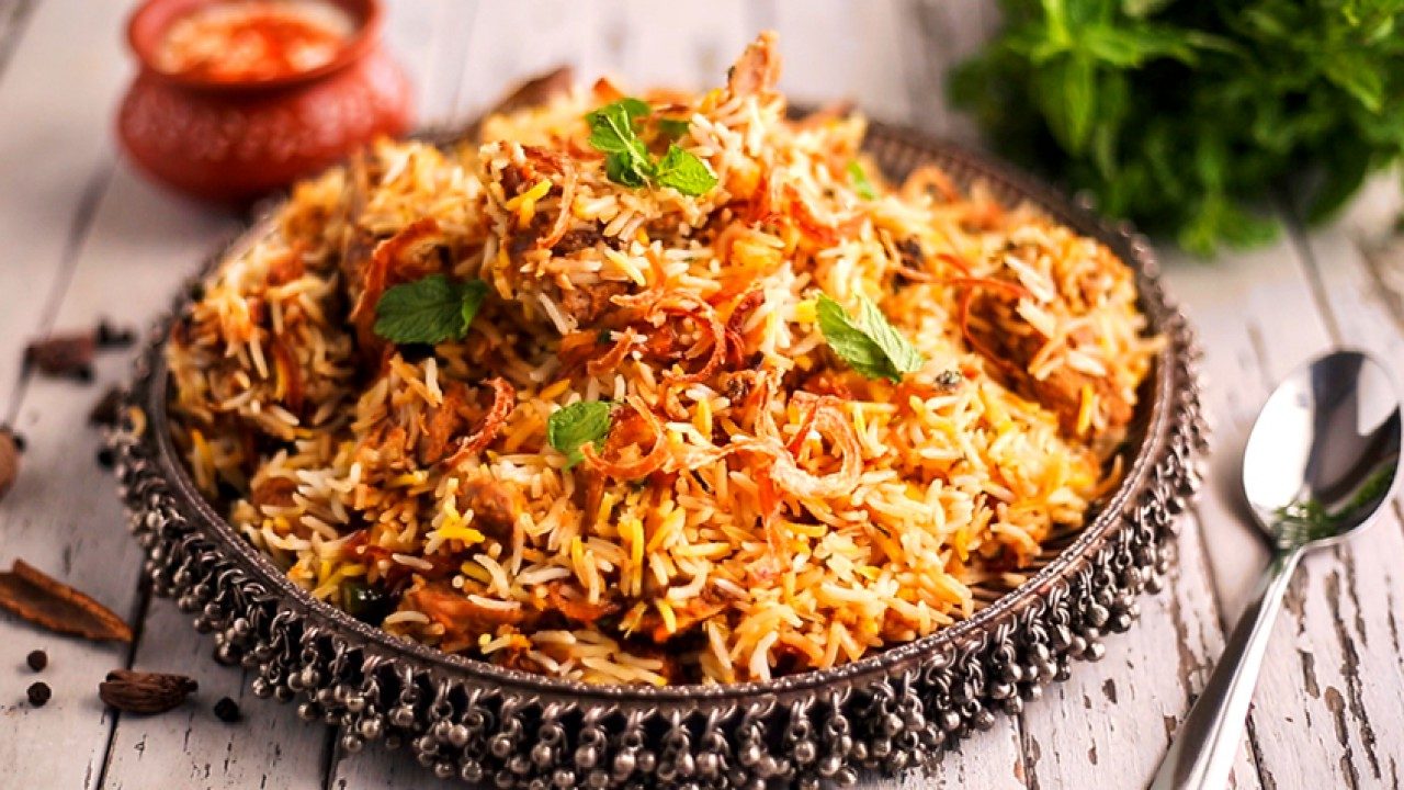 This Indian dish was most searched online by people in 2018-19
