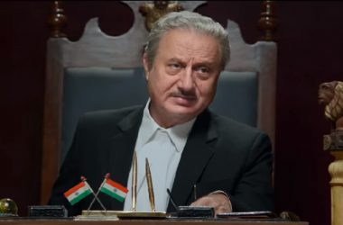 One Day: Justice Delivered Movie Review: Anupam Kher starrer is an average vigilante thriller