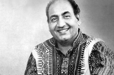 Mohammed Rafi Death Anniversary: 5 evergreen songs by the legendary singer
