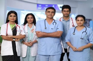 'Sanjivani 2' first look out on National Doctors Day, check pic