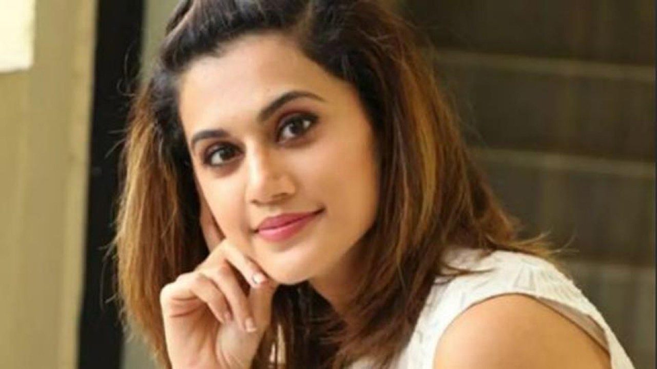 'Not so sasti anymore': Taapsee Pannu breaks silence on I-T raids conducted at her premises