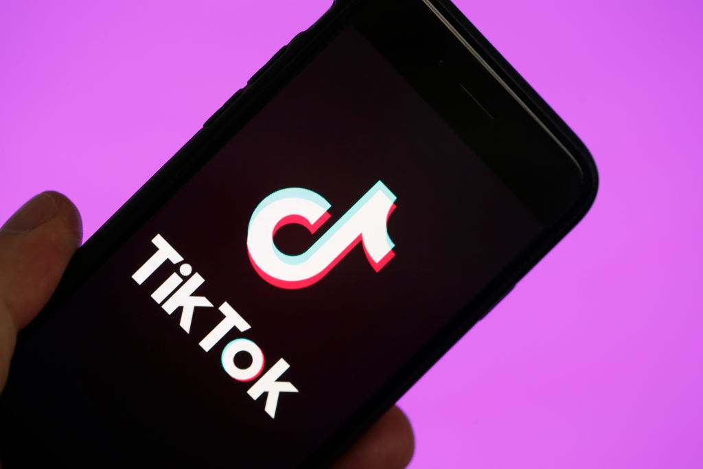 TikTok to the rescue; woman finds husband who went missing in 2016