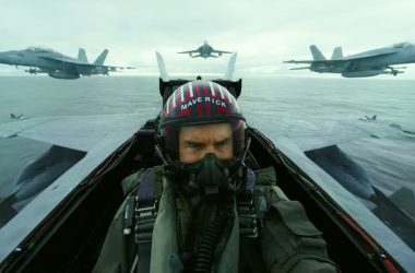 Top Gun Maverick Trailer: Tom Cruise is at it again after 34 years