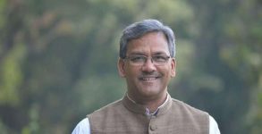 "Cow is the only animal that both inhales and exhales oxygen," says Uttarakhand CM Trivendra Rawat