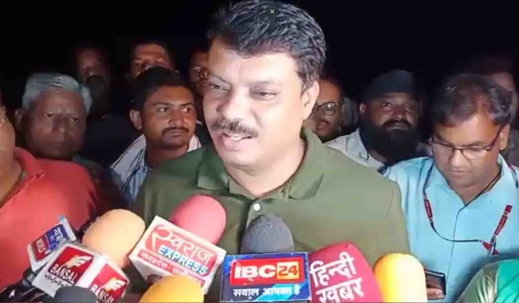 Watch: "Investigation underway, Justice will be done," assures MP forest minister Singhar in gun firing case