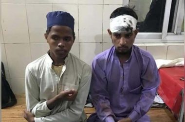 Unnao: Madrasa children beaten for refusing to chant 'Jai Shri Ram'