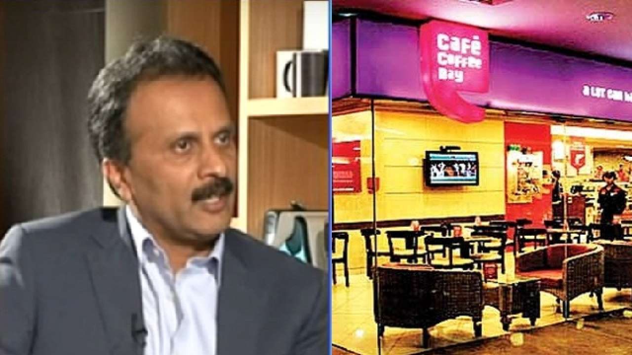 CCD owner VG Siddhartha found dead; body recovered from Nethravathi river in Mangaluru