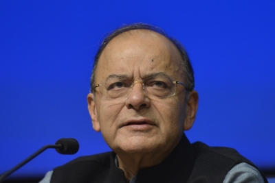 Arun Jaitley made Twitter home to connect with people