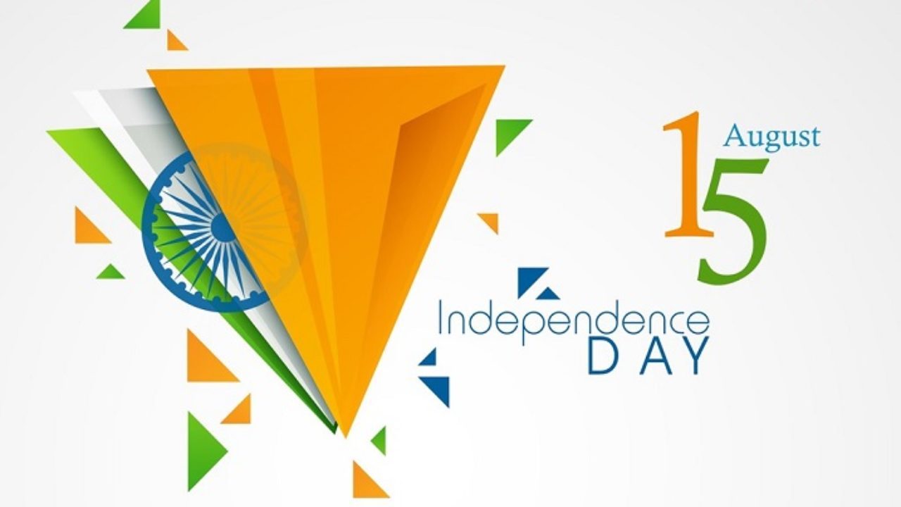 25 Best Happy Independence Day wishes, images, quotes, messages to share on  15 August 2021