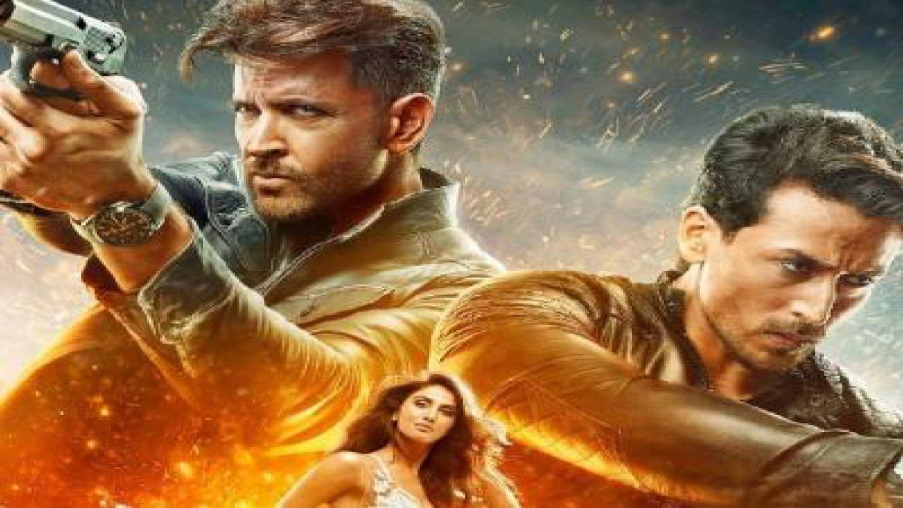 War Trailer: Hrithik Roshan, Tiger Shroff's power packed stunts will give you goosebumps