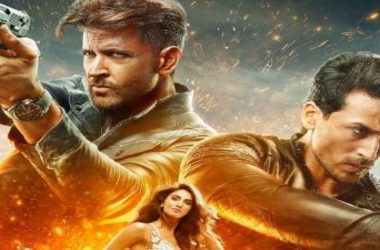 War Trailer: Hrithik Roshan, Tiger Shroff's power packed stunts will give you goosebumps