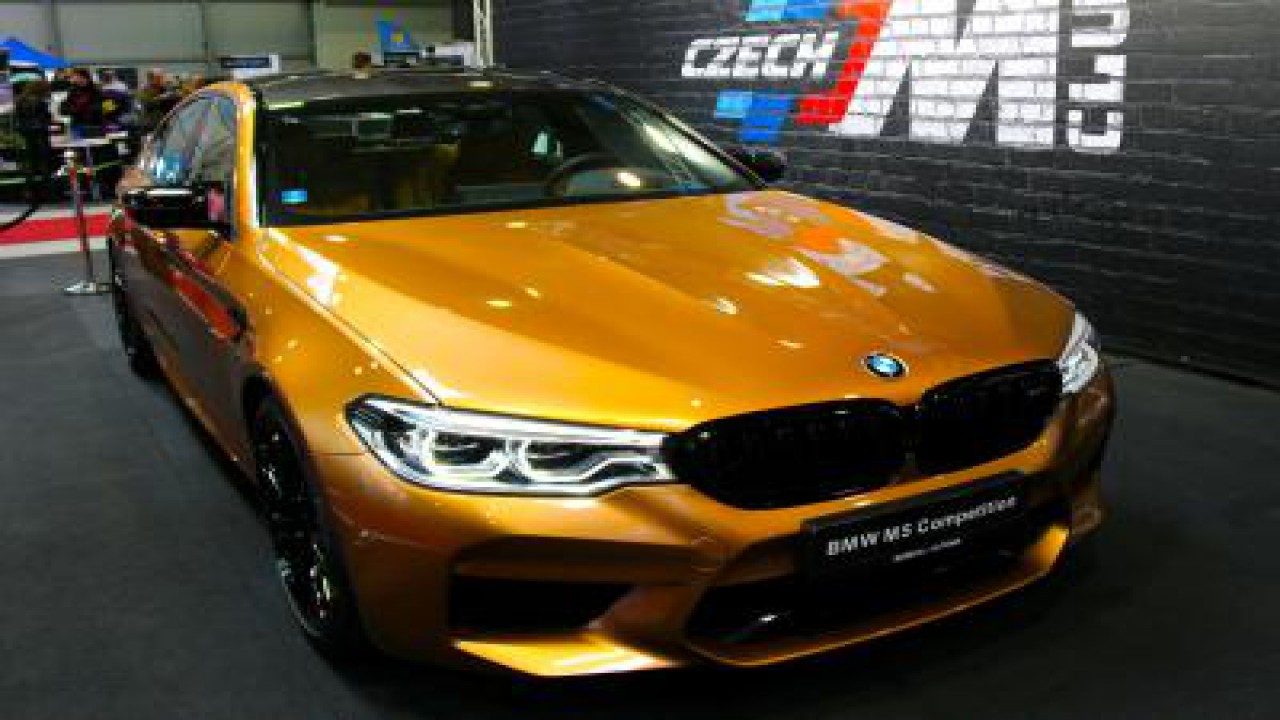 Denied Jaguar, Haryana youth pushes BMW into river