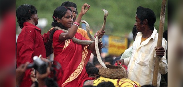 Jhapan Mela 2019: Date, significance related to snake festival of West Bengal