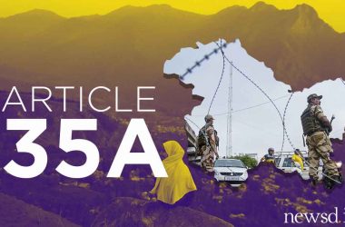 What is Article 35A? Here's your guide to understand Jammu and Kashmir crisis