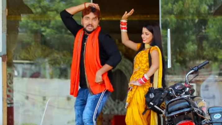 Post Article 370 abrogation, Bhojpuri and Haryanvi artists make songs about marrying Kashmiri women