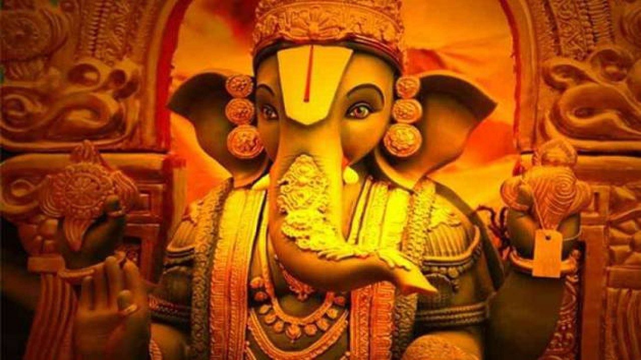 Ganesh Chaturthi 2019 Date Significance Puja Timings And Everything About The Festival 6041