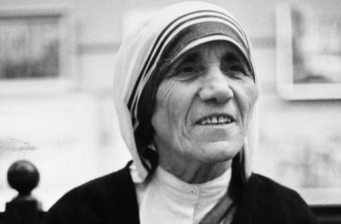 Mother Teresa Birth Anniversary: 10 powerful quotes about her faith and philosophy