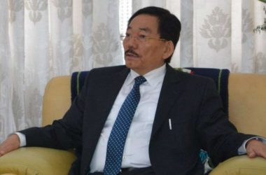 All Sikkim Democratic Front MLAs except ex-CM Pawan Kumar Chamling to join BJP today