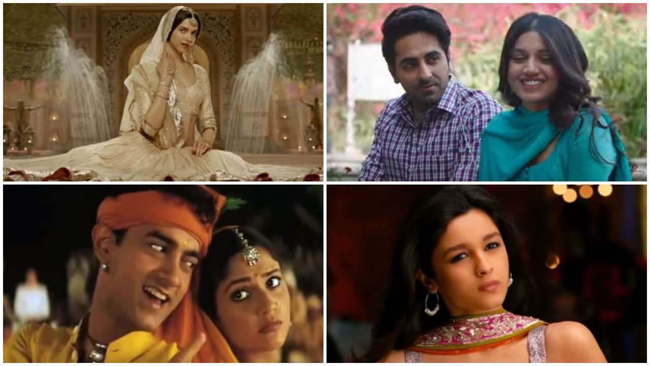 Janmashtami Special 2019: Here are 5 Bollywood songs to enjoy on the festival