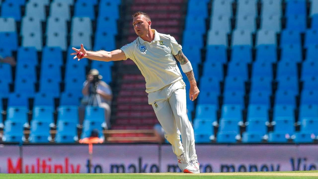 What a ride: Dale Steyn on his Test cricket career