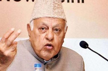 Former Jammu and Kashmir CM Farooq Abdullah hospitalised after being tested for Covid-19