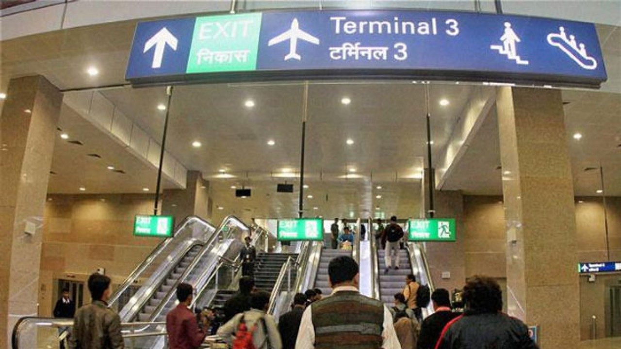 IGIA starts airport expansion to handle 100 mn passengers yearly