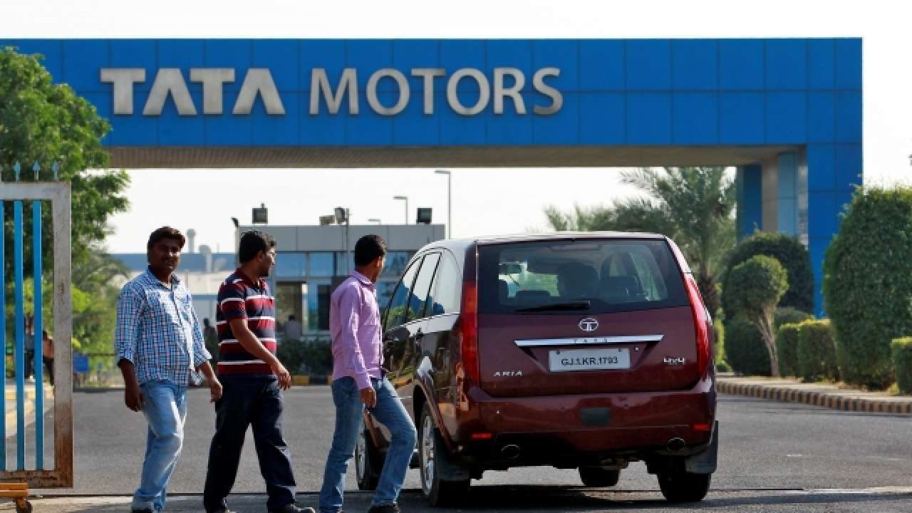 Tata Motors to shut Jamshedpur plant on Aug 16-17