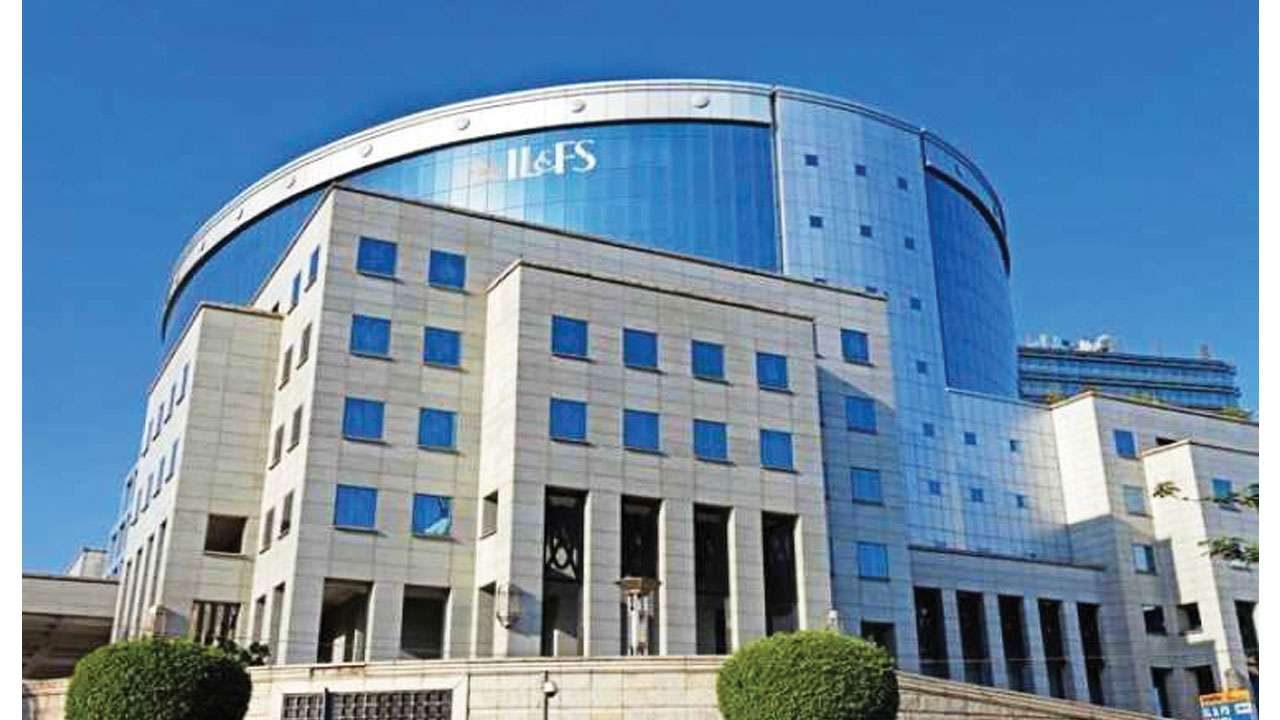 IL&FS cuts nearly 50% staff since October for cost cutting