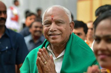 Karnataka: Here's the complete list of new Cabinet Ministers