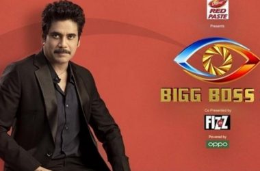 Bigg Boss 3 Telugu: Voting phone numbers of contestants in the fifth week
