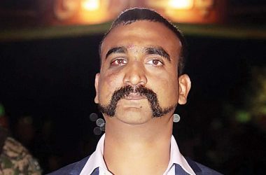 Wing Commander Abhinandan Varthaman to be conferred Vir Chakra on Independence Day