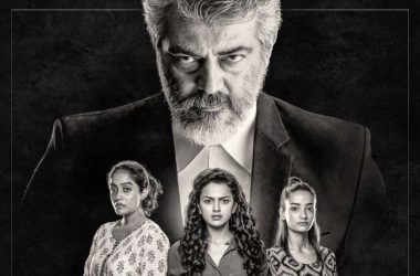 Ajith’s Nerkonda Paarvai film leaked online before its official release