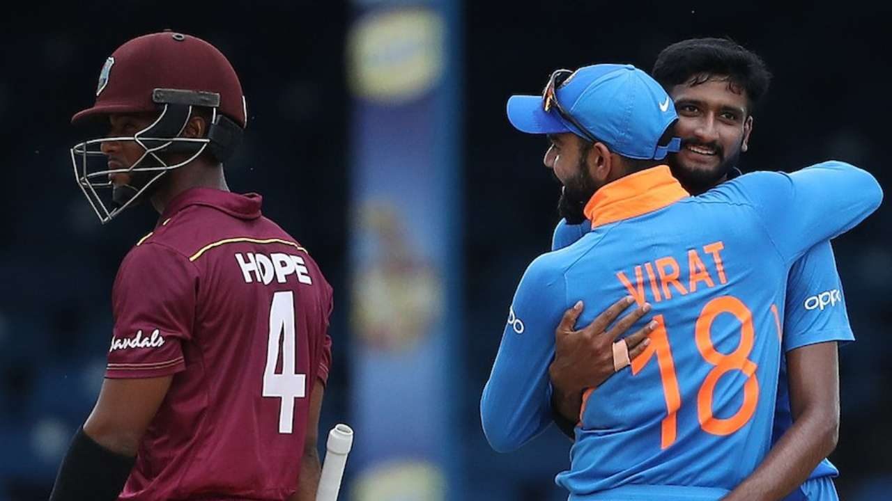 IND vs WI Dream11 Team Prediction: Team News, Probable Playing 11, Preview and Pitch Report for 3rd ODI