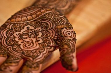 Ganesh Chaturthi 2019: Ganpati Bappa Mehndi designs and Indian henna designs to flaunt on the festival