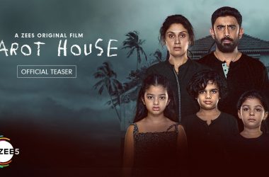 Barot House Review: Chilling if you stop disbelieving