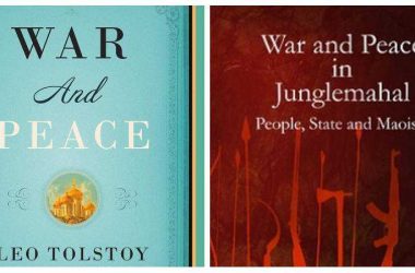 The controversy on War and Peace: The subversive power of literature