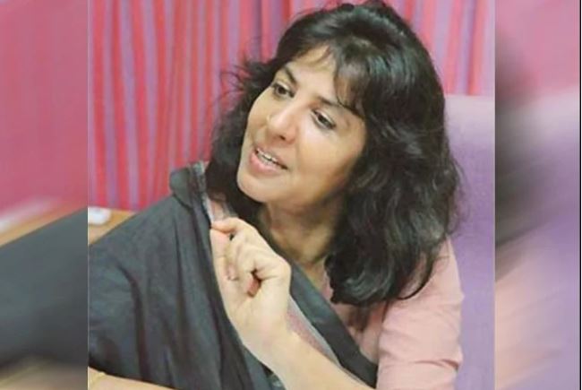 Country's first woman DGP Kanchan Chaudhary Bhattacharya passes away in Mumbai