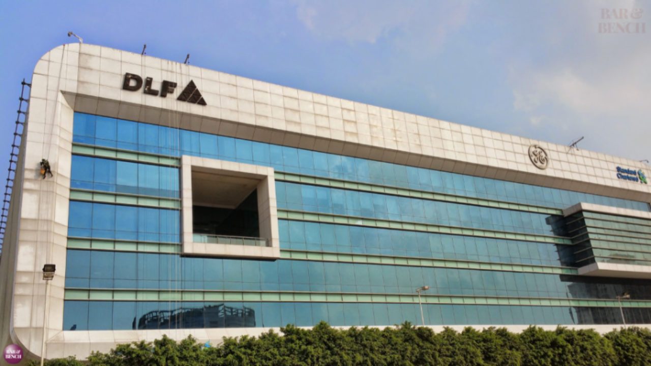 DLF sells housing units worth Rs 4,092 cr in Apr-Sep, up 62 pc year-on-year
