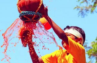 Dahi Handi 2019: Date, tradition and celebrations related to Krishna Janmashtami