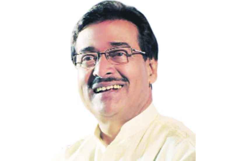 NCP Barshi constituency MLA Dilip Sopal resigns; likely to join Shiv Sena soon